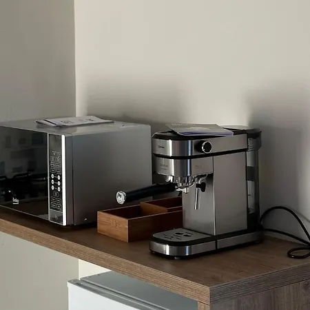 Appartamento Lux Domus *