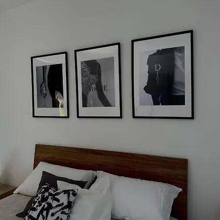 Lux Domus Apartmán