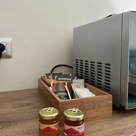 Lux Domus Apartmán Montoro Inferiore